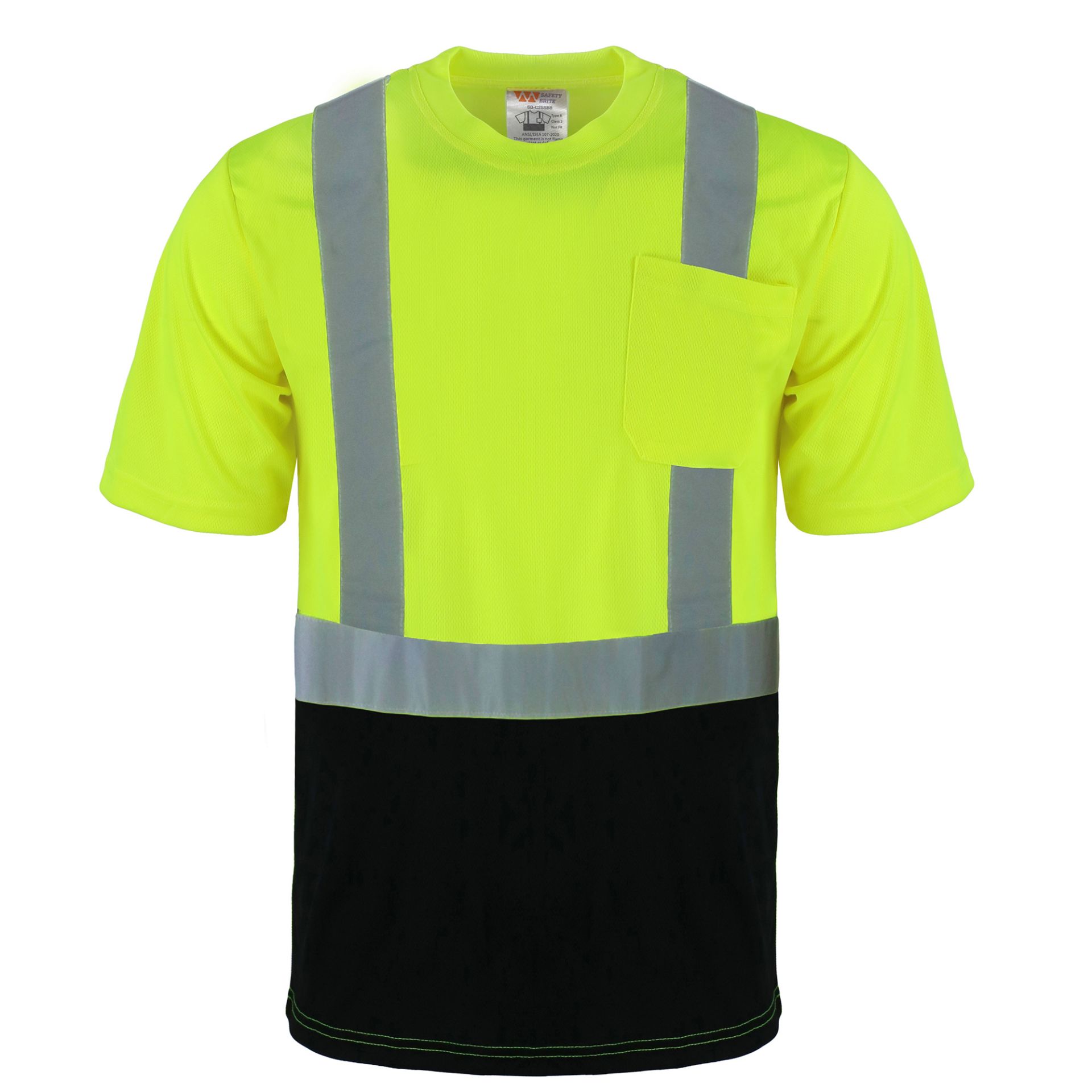 Safety Bright Safety Bright SB-C2SSBB