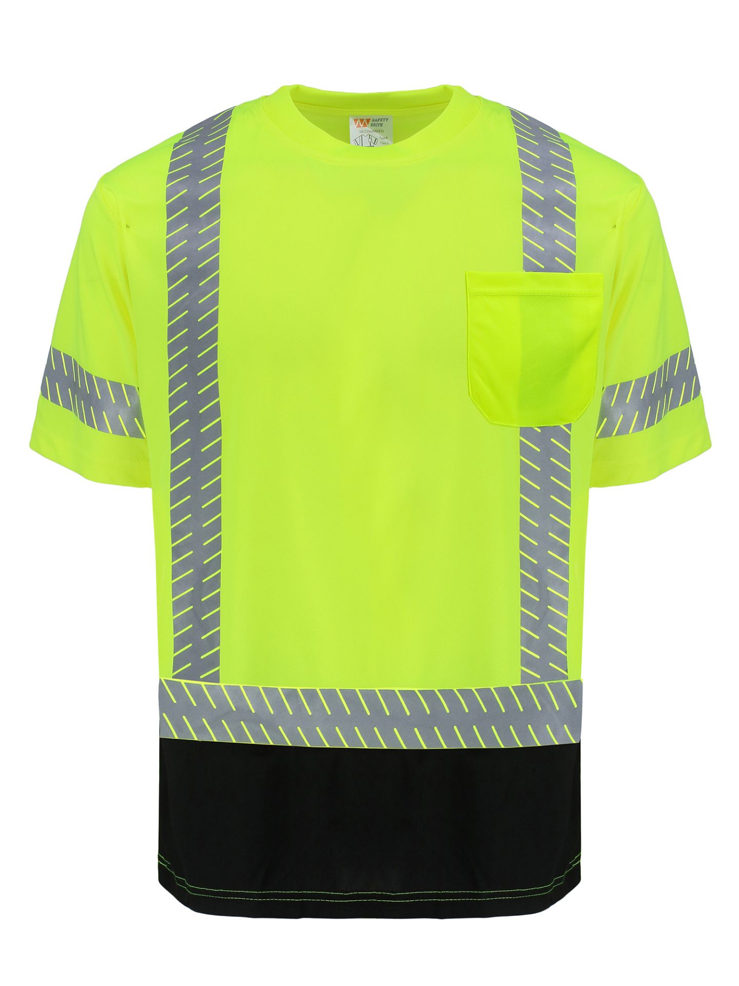 Safety Bright Safety Bright SBC3SSBBSEG