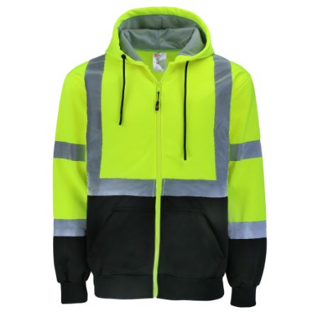 Safety Bright Safety Bright SB-C3MWBBZ