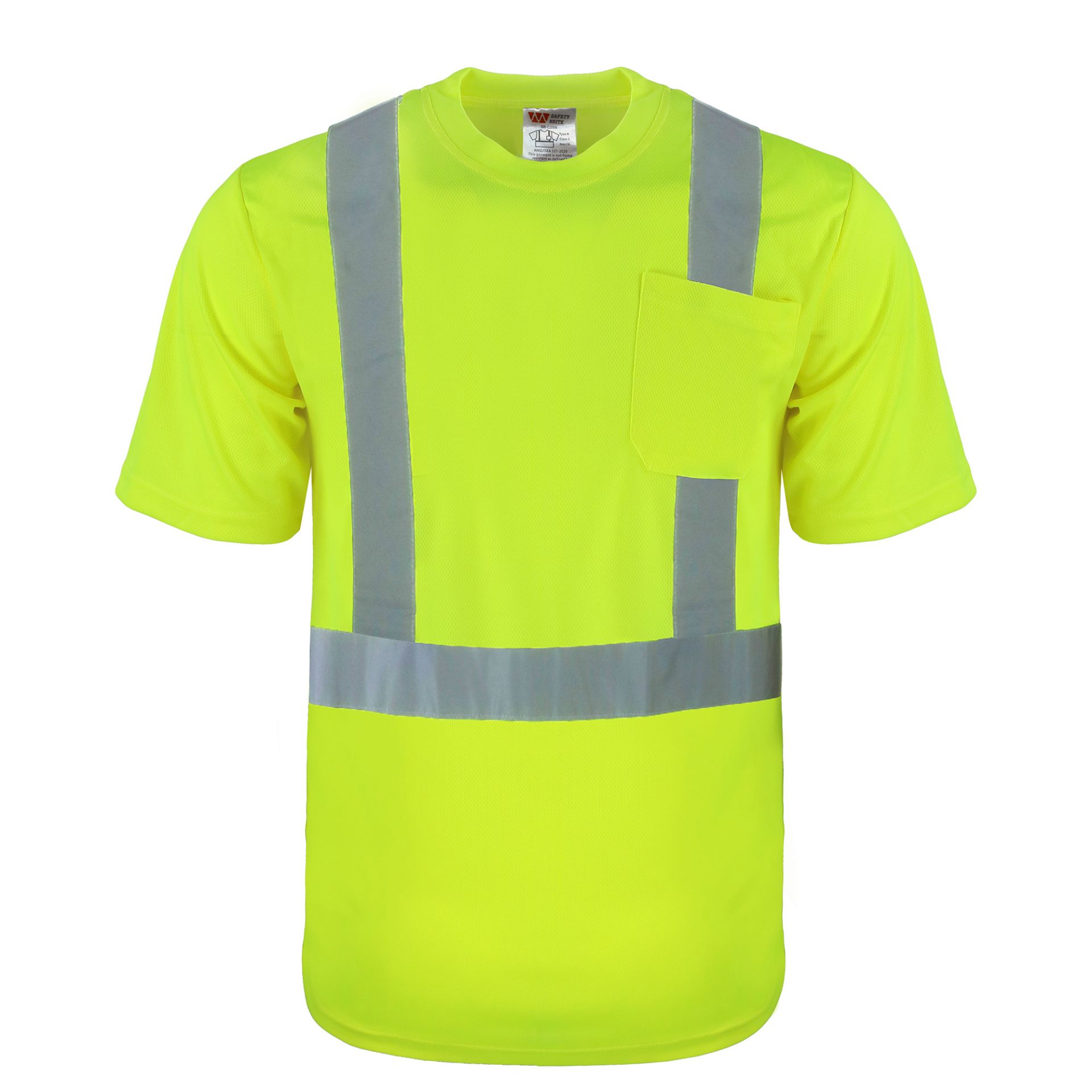 Safety Bright Safety Bright SB-C2SS