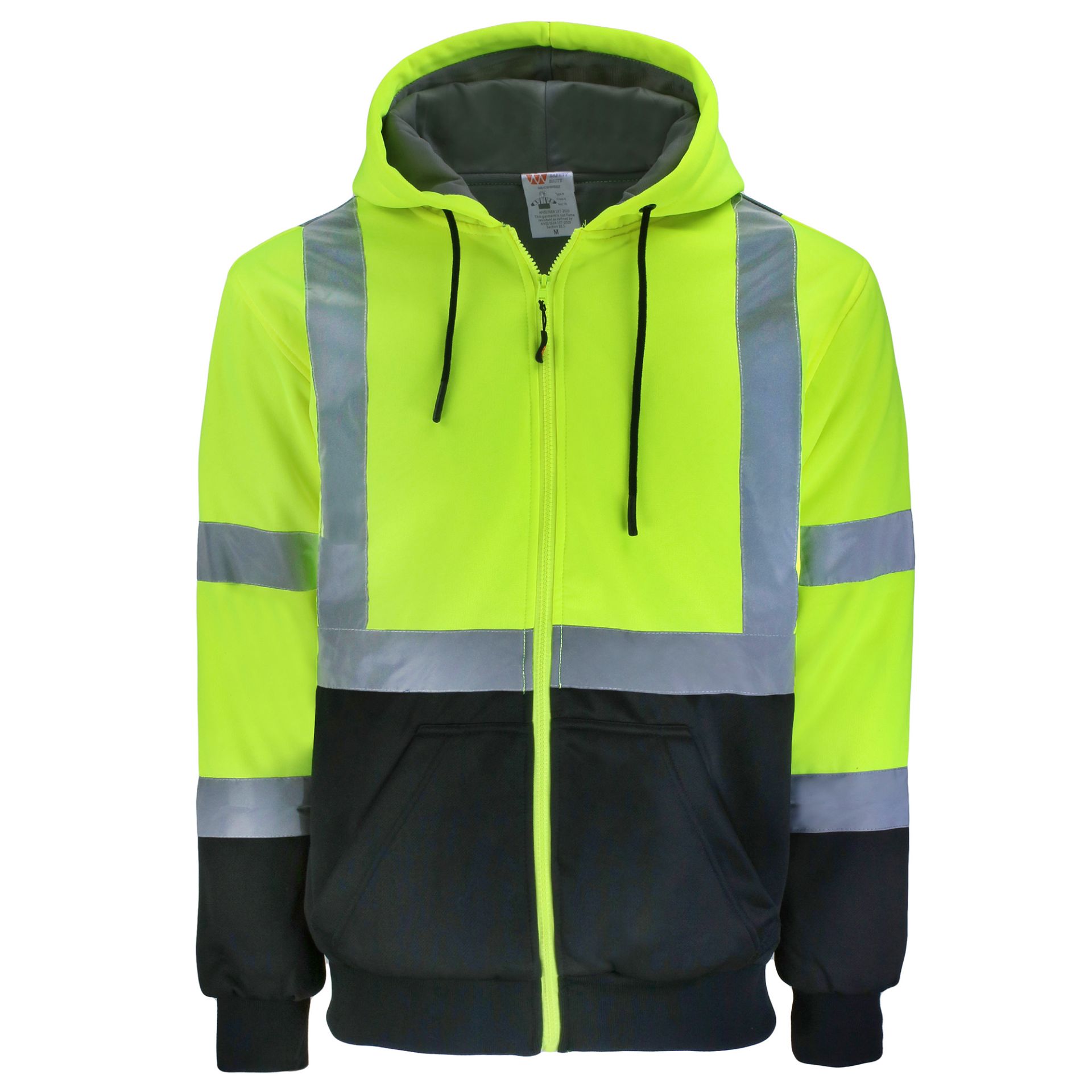Safety Bright Safety Bright SB-C3HWBBZ