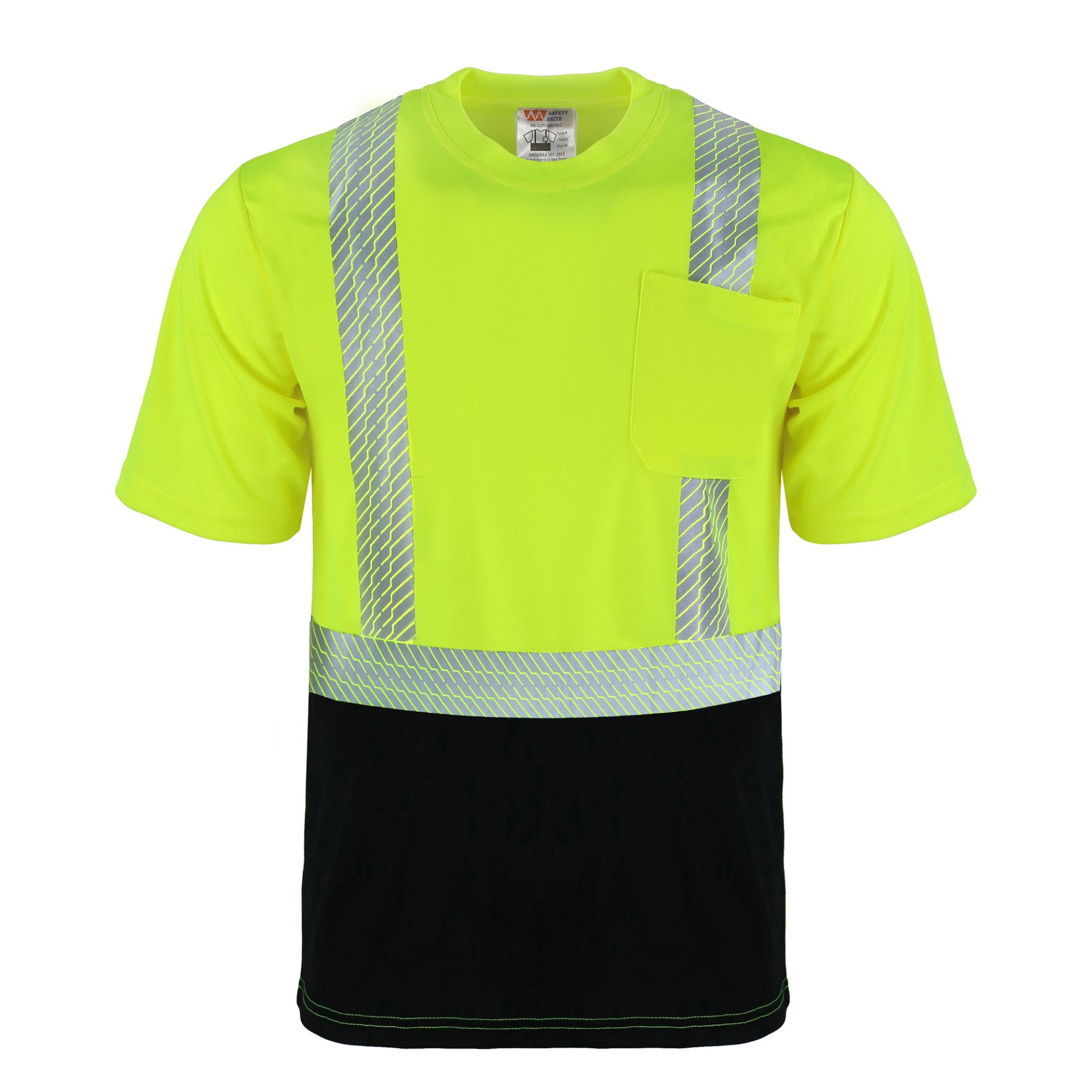 Safety Bright Safety Bright SB-C2SSBBSEG